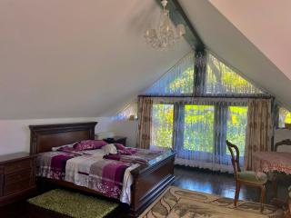 Pensiunea Casa Fierarul din Bucovina - 3