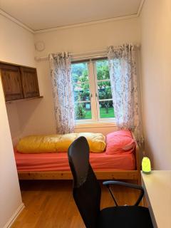 Ragkroken 5 - Single bed room - 4