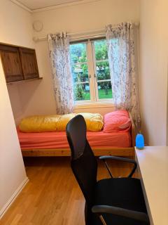 Ragkroken 5 - Single bed room - 3