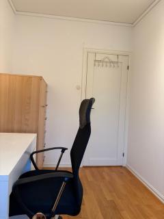 Ragkroken 5 - Single bed room - 2
