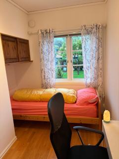 Ragkroken 5 - Single bed room - 1
