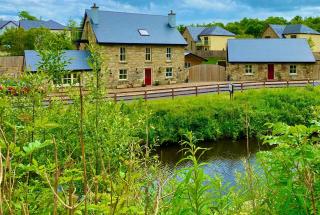 The Canal House - 0