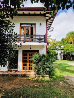 Ayubo Villa - 8