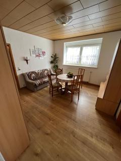 Monteurwohnung Glauchau - 4