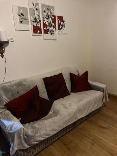 Monteurwohnung Glauchau - 3