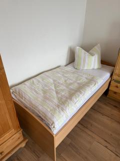 Monteurwohnung Glauchau - 1