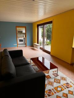 2-room apartment near Munich, private entrance - 3