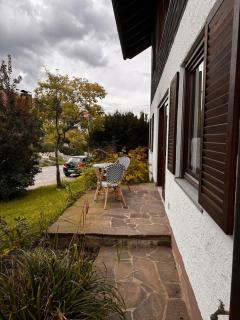 2-room apartment near Munich, private entrance - 0