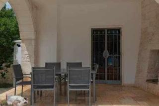 Trullo Terra di mezzo - 1