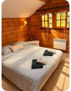 Chalet Pure - 5