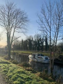 The Canal House - 1