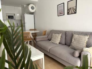 Apartamento Portonovo-Baltar - 0