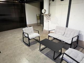 Artima Home Terrace Residence - 2