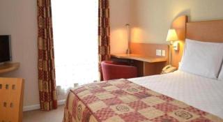 Travelodge Derby Cricket Ground - 6