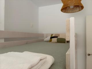 Apartamento Portonovo-Baltar - 1