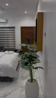 Luxury one bedroom in Lekki Lagos - 8
