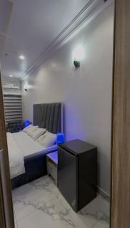 Luxury one bedroom in Lekki Lagos - 6
