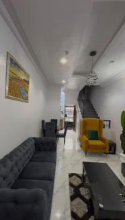 Luxury one bedroom in Lekki Lagos - 3