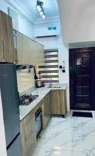 Luxury one bedroom in Lekki Lagos - 1