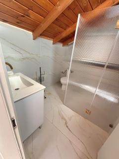 Tarpat 18 Moses Luxury apartments - 9