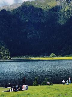 Shangri-la Designer Homestay without Summer(By the Cosmic Wheel of Dukezong) - 2