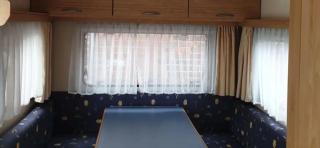 Cozy Caravan Stay Nature Skopje - 1