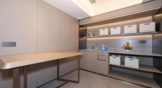 Yizhi Hotel (Taikoo Hui the Pearl River New Town Guangzhou) - 6