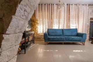 Tarpat 18 Moses Luxury apartments - 7