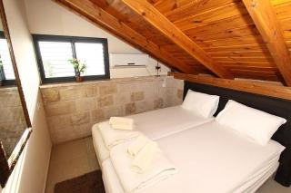 Tarpat 18 Moses Luxury apartments - 3