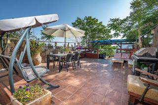 Tarpat 18 Moses Luxury apartments - 0