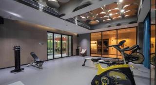Hongjin Boutique Hotel Guangzhou Shangxiajiu Pedestrian Street Chenjiaci Subway Station Branch - 4