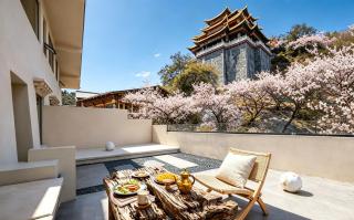 Shangri-la Designer Homestay without Summer(By the Cosmic Wheel of Dukezong) - 0