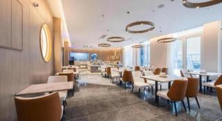 Palace Hotel (Huilong Guandong Street Subway Station LONG Street) - 1