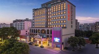 Vienna Hotel Shenzhen Guanlan Guanguang Road Fushikang Branch - 5