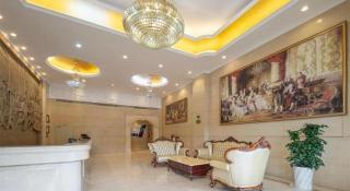 Vienna Hotel Shenzhen Guanlan Guanguang Road Fushikang Branch - 7