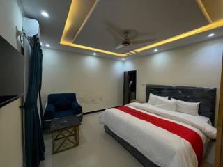 Zanova Hotel Islamabad - 2