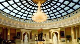 Zhejiang Tianducheng French Themed Resort - 6