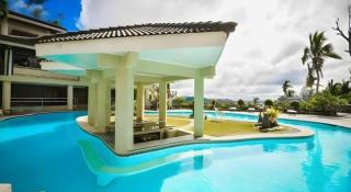 Estancia Resort Hotel - 5