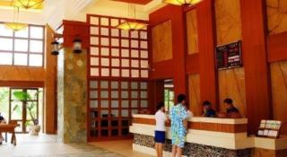 Sanya HaiYueBay holiday hotel - 4