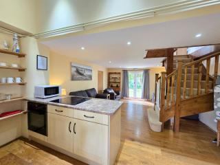 Oak View, rural home in Devon with Indoor Pool - 4