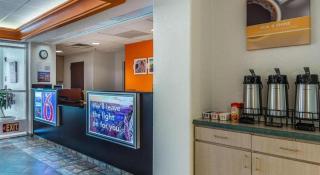 Motel 6 Beatty, NV - Death Valley - 7