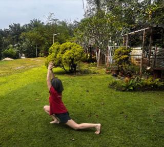 Peaceful Farmstay, nature & culture - 7