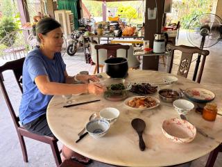 Peaceful Farmstay, nature & culture - 6