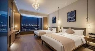 Xing Lun Hotel - Guangzhou - 5