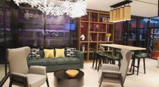 Xuanxuan Hotel - 9
