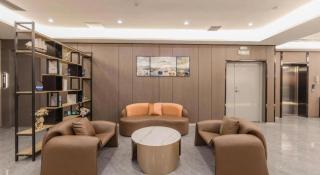 Yifang Hotel (Tianhe Sports Center Guangzhou East Railway Station Branch) - 4