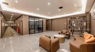 Yifang Hotel (Tianhe Sports Center Guangzhou East Railway Station Branch) - 7