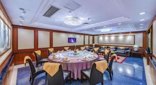 Jiang Xi Hotel - 1