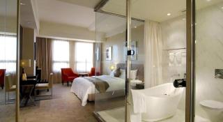 Justwin Grand Hotel - 2