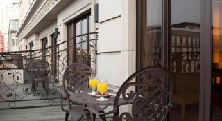 Justwin Grand Hotel - 7